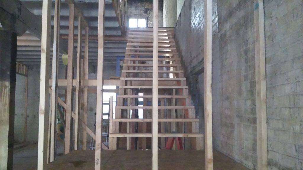 Basement Finishing Utah County Hawkeye Framing